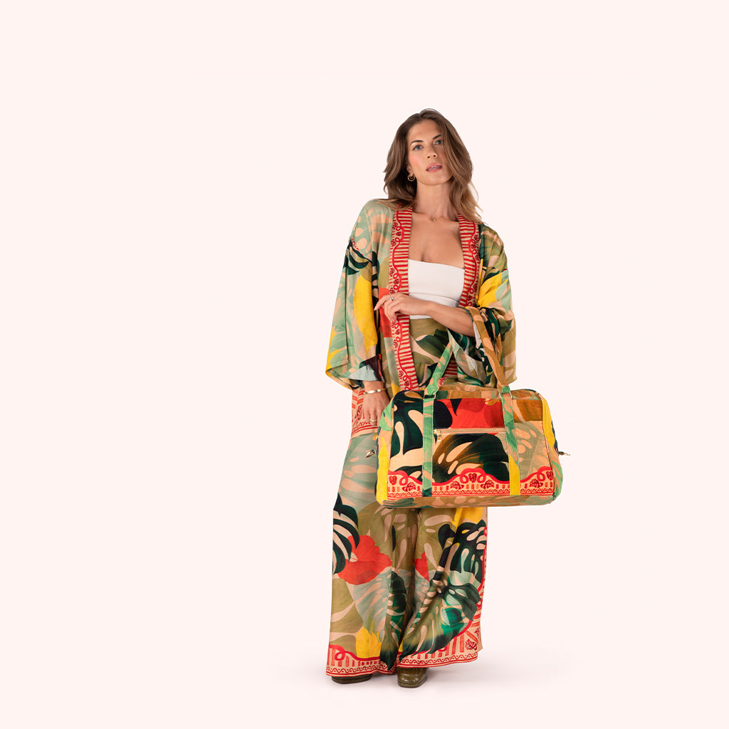Bags – Powder Design Inc.